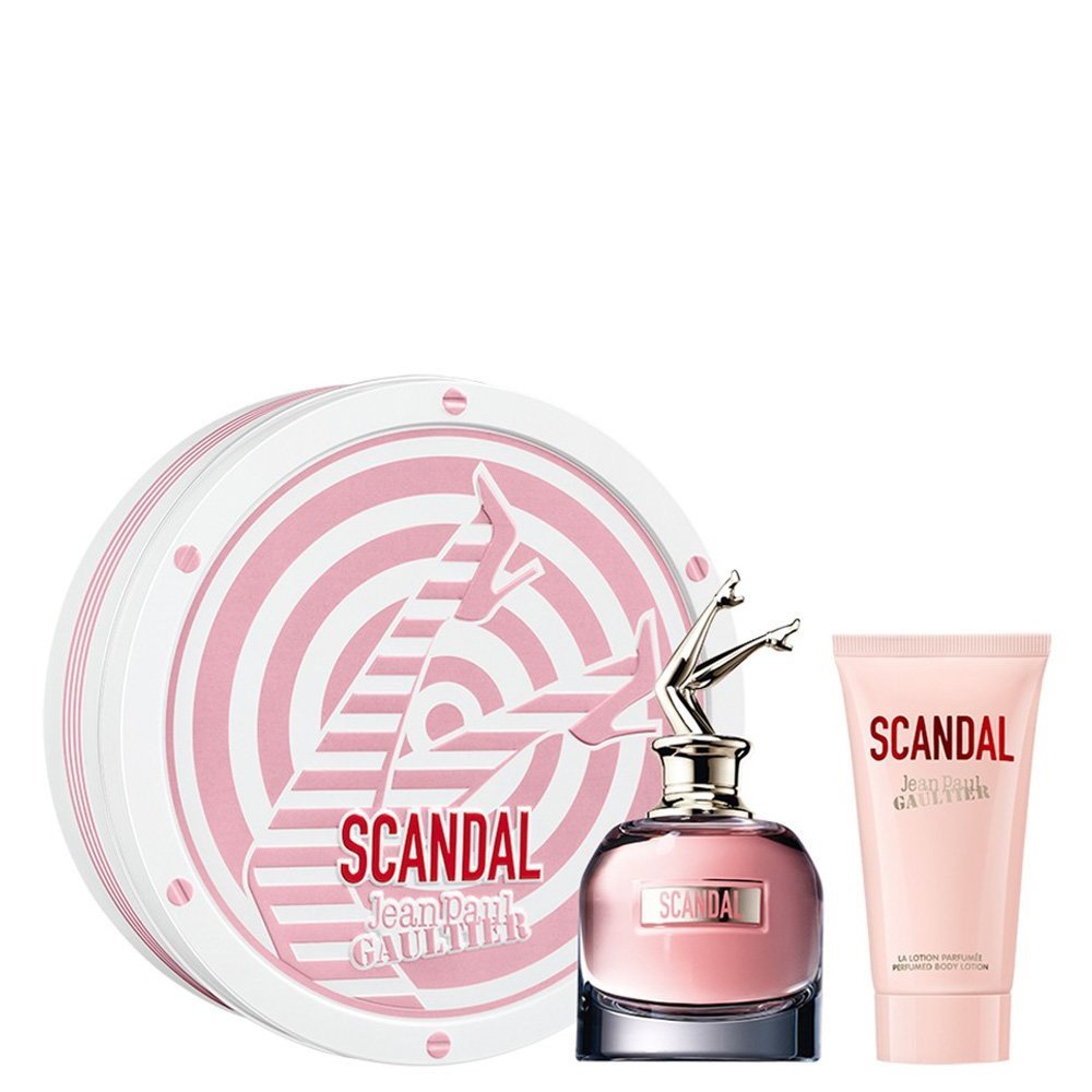 Set Scandal For Women 2pc. Edp 2.7oz Spray
