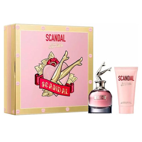 Set Scandal For Women 2pc. Edp 2.7oz Spray