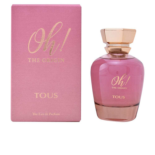 Tous Oh! The Origin Edp 3.4oz Spray