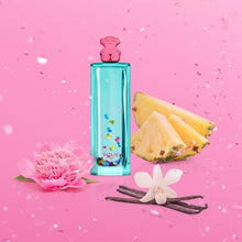 Tous Gems Party For Women Edt 3.0oz Spray