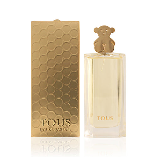 Tous Gold For Women Edp 1.7oz Spray