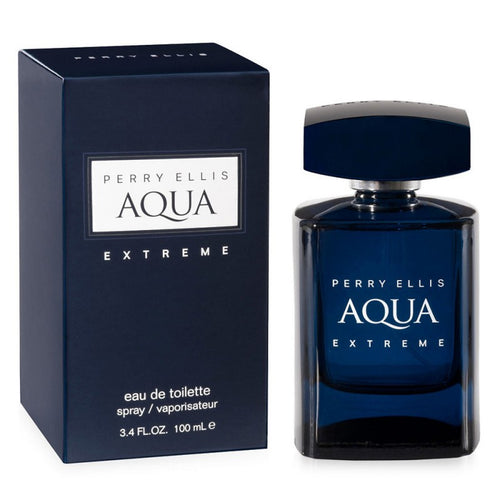Aqua Extreme For Men Edt 3.4 oz Spray