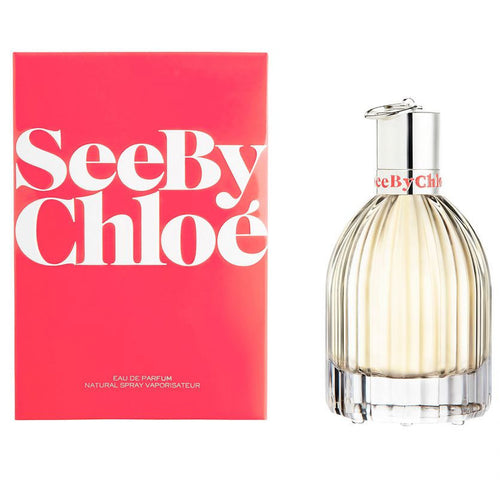 See By Chloe Edp 2.5oz Spray