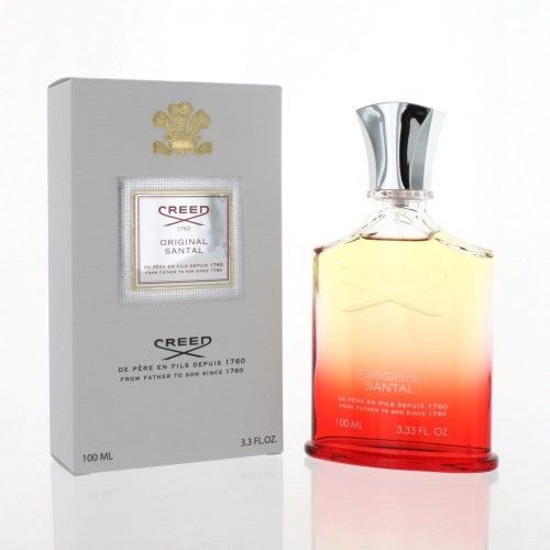 Creed Original Santal Unisex Edp 3.3oz Spray