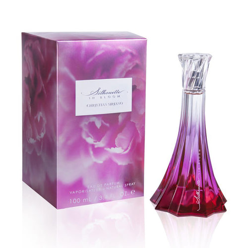 Silhouette In Bloom Edp 3.4oz Spray