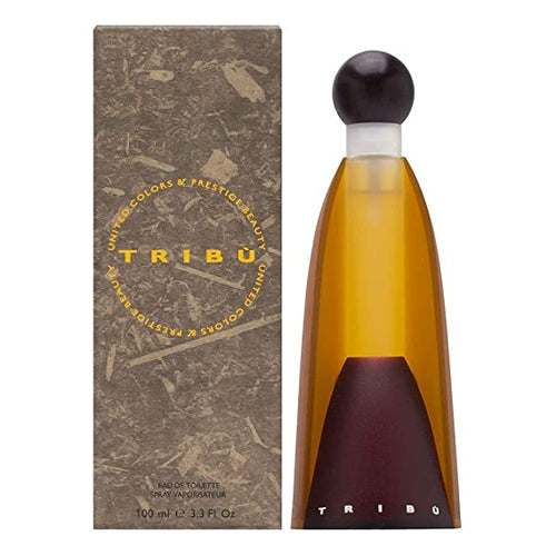 Tribu For Women Edt 3.3oz Spray