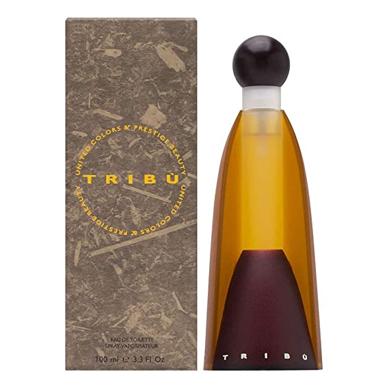 Tribu For Women Edt 3.3oz Spray