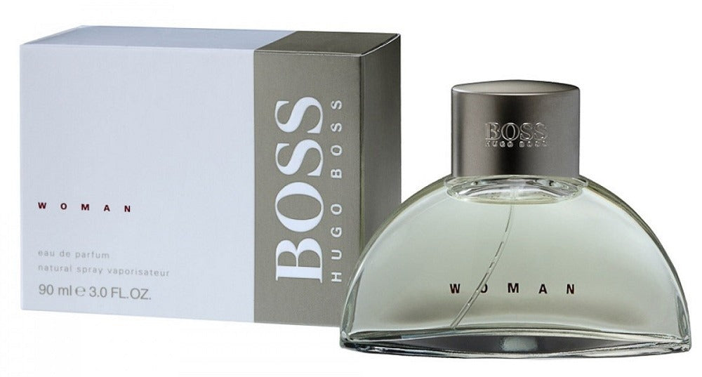 Hugo Boss Woman Edp 3oz Spray