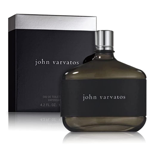 John Varvatos Men Edt 4.2oz Spray