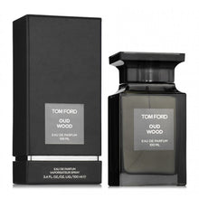 Tom Ford Oud Wood Edp 3.4oz Spray Unisex