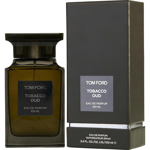 Tom Ford Tobacco Oud Edp 3.4oz Spray