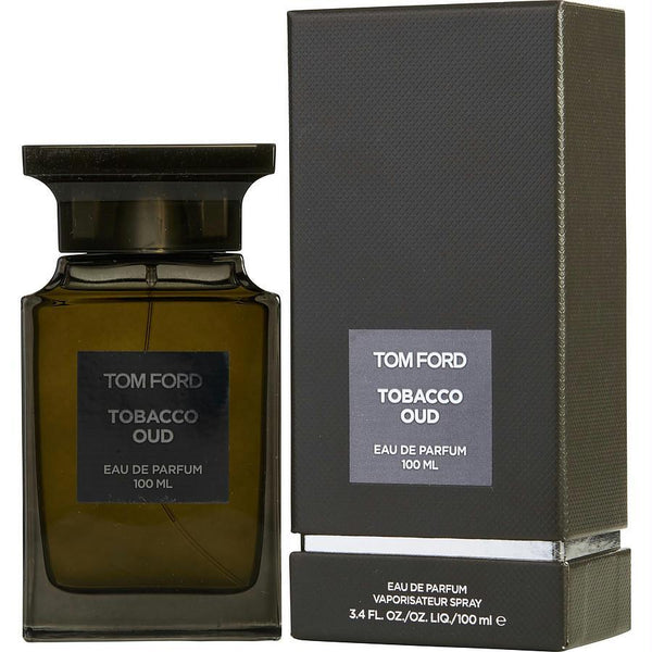 Tom Ford Tobacco Oud Edp 3.4oz Spray
