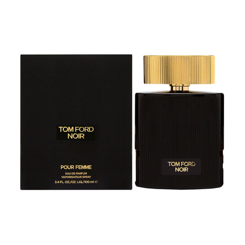 Tom Ford Noir Pour Femme Edp 3.4oz Spray
