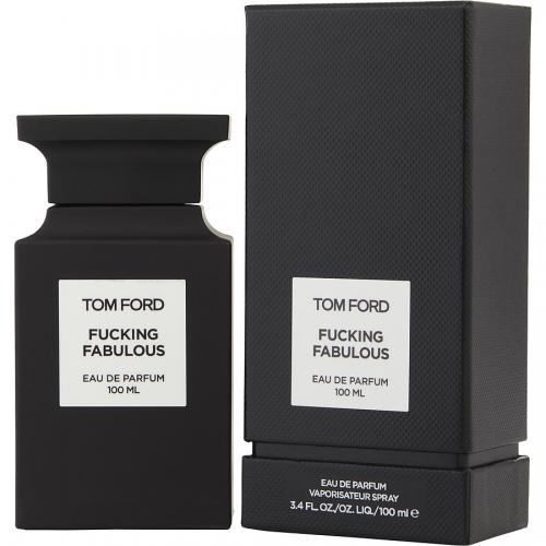 Tom Ford Fucking Fabulous Edp 3.4oz Spray Unisex