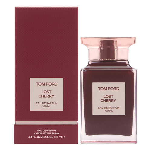 Tom Ford Lost Cherry Edp 3.4oz Spray Unisex – Alberto Cortes Cosmetics ...