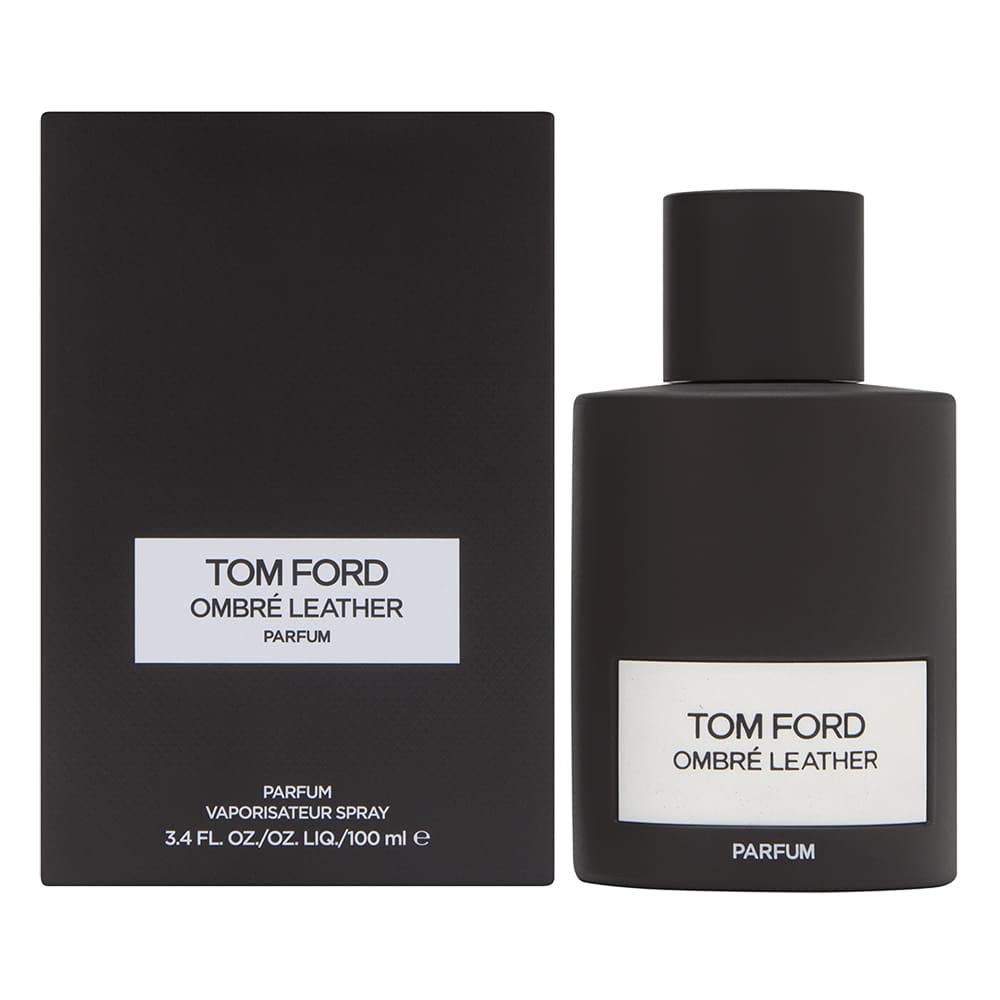 Tom Ford Ombre Leather Parfum 3.4oz Spray