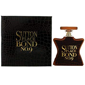 Bond No.9 Sutton Place For Men Edp 3.4 oz Spray