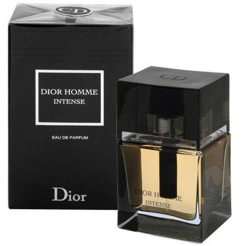 Dior Homme Intense Edp 3.4oz Spray