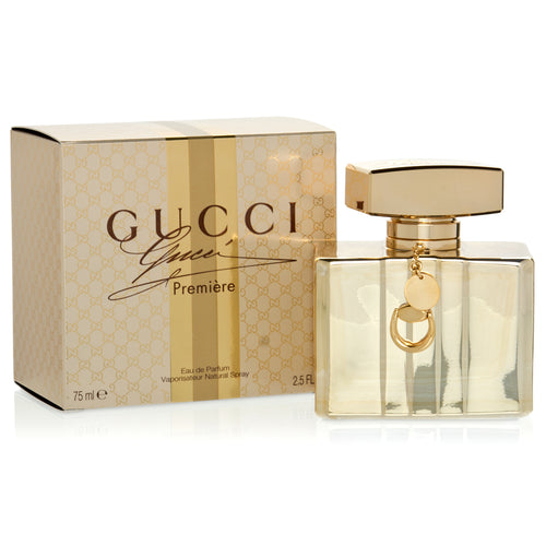 Gucci Premiere Women Edp 2.5oz Spray