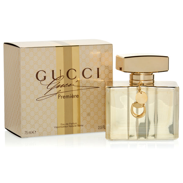 Gucci Premiere Women Edp 2.5oz Spray