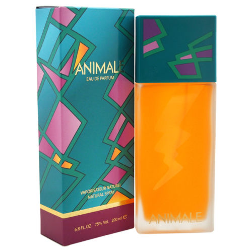 Animale For Woman Edp 6.8oz Spray
