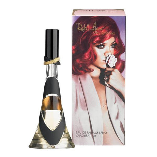 Rihanna Reb'L Fleur Woman Edp 3.4oz Spray