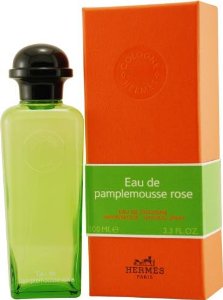 Eau De Pamplemousse Rose Edc 3.4oz Spray