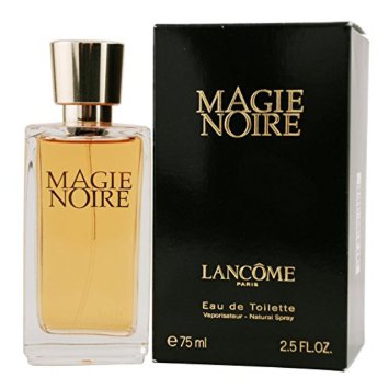 Magie Noire Women Edt 2.5oz Spray