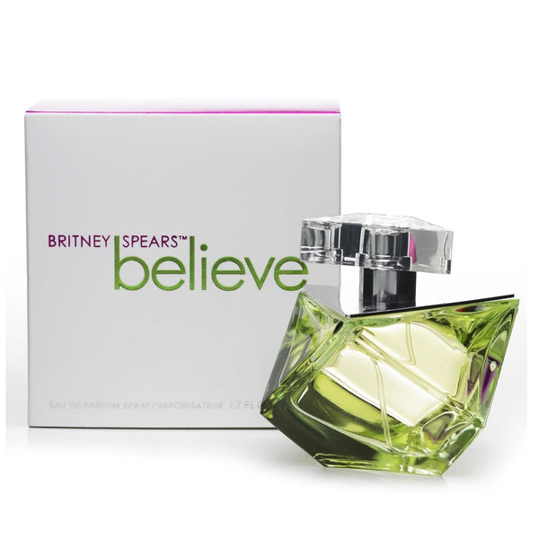 Believe For Woman Edp 3.4oz Spray