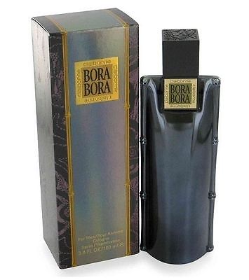 Bora Bora For Men Edc 3.4oz Spray