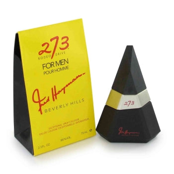 273 For Men Edc 2.5oz Spray
