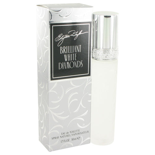 Brilliant White Diamonds Edt 3.4oz Spray