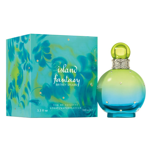 Island Fantasy 3.4oz Spray