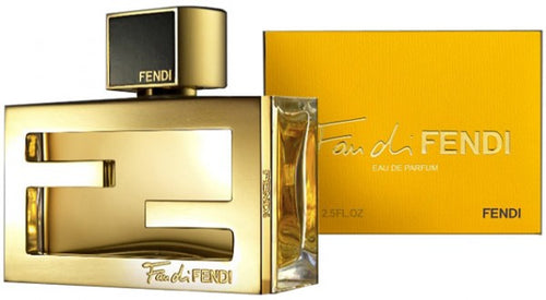 Fan Di Fendi Edp For Women 2.5oz Spray