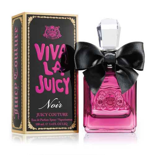 Viva La Juicy Noir Edp 3.4oz Spray