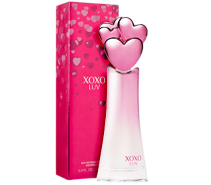 Xoxo Luv Women Edp 3.4oz Spray