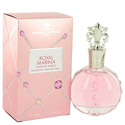Royal Marina Rubies Edp 3.4oz Spray
