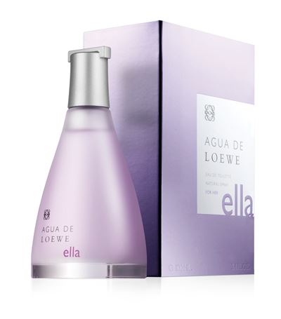 Loewe Agua De Loewe Ella 3.4oz Spray