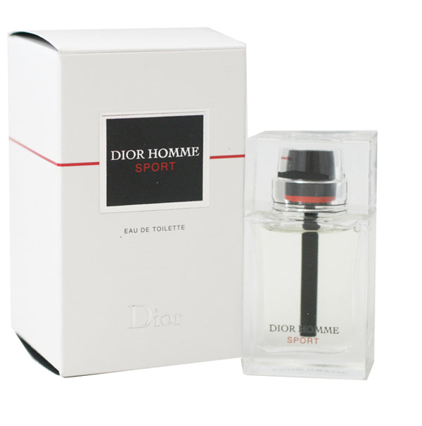 Dior Homme Sport Edt 3.4oz Spray