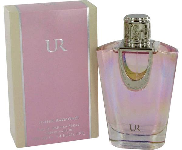 Usher Ur Women Edp 3.4oz Spray