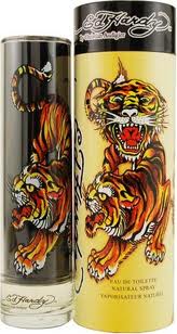 Ed Hardy For Men 3.4oz Spray