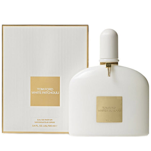 Tom Ford White Patchouli Women Edp 3.4oz Spray
