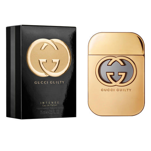 Gucci Guilty Intense For Women Edp 2.5oz Spray