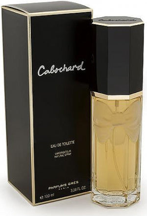 Cabochard Women Edt 3.4oz Spray