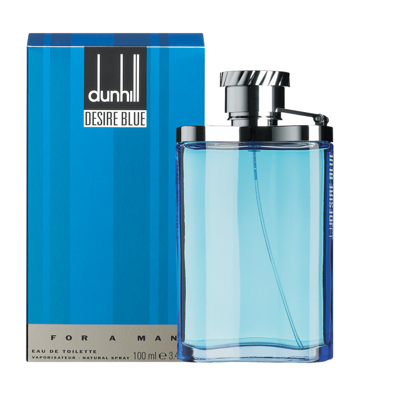 Dunhill Desire Blue Men 3.4oz Spray