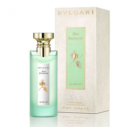Bvlgari Au The Vert Edc 2.5oz Spray