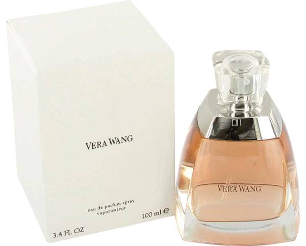 Vera Wang Women Edp 3.4oz Spray