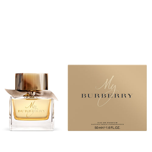 My Burberry Edp 1.7oz Spray