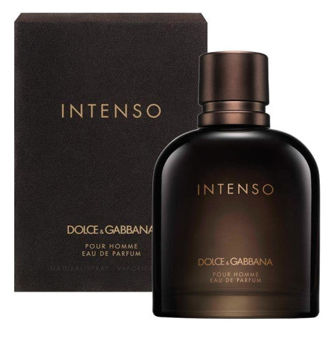Intenso Pour Homme Edp 2.5oz Spray