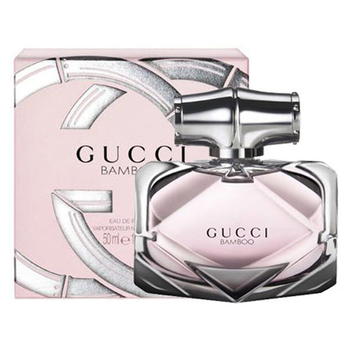 Gucci Bamboo Women Edp 1.7oz Spray